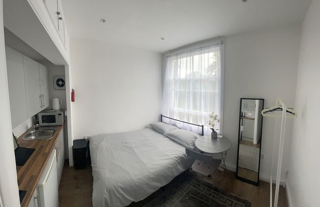 Charming Studio in London - 1 Person Only - Foto 5