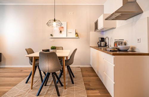 Sleep Inn Düsseldorf Suites - Foto 65