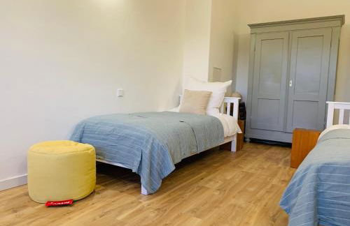 Ferienhaus Sonnenaufgang - Foto 10