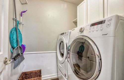 Lake Murray Retreat - Foto 37