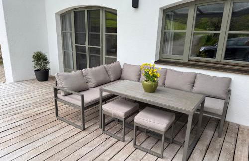 Haus Vogl - Fewo mit priv. Sauna und traumhaften Salzwasser-Pool - Foto 50