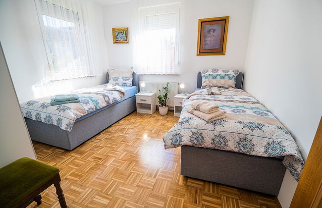 Apartments Želimlje - Foto 7