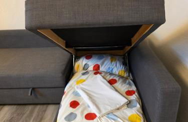 Apartment 264 gemütliche Ferienwohnung in Castrop-Rauxel - Foto 5