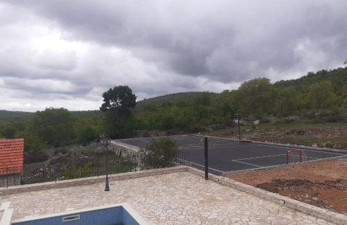 Patakun holiday home for 5, with heated pool - Foto 20