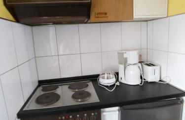 City 2- room flat near uni and Limbecker Platz - Foto 33