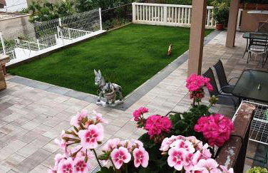 Apartments ONE PALM - Photo 20