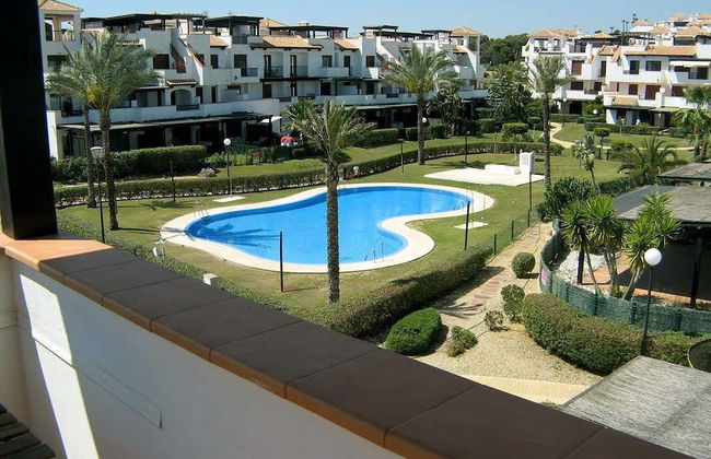 Apartamento Jardines J2-2C - Photo 19
