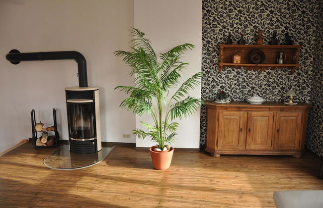 Alte Schule Greetsiel - Foto 26