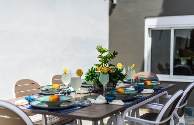 Villa De Marcos - Foto 67