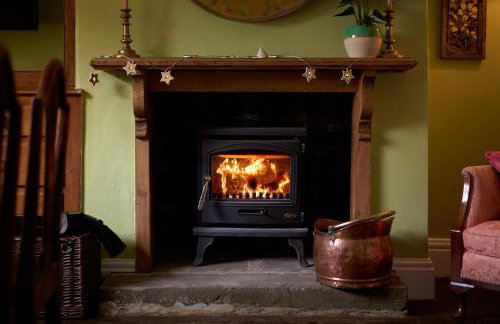 Holmes Cottage in the heart of Haworth - Foto 22