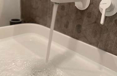 Suite Adriana of Villa Adriana Tuscia Country Retreat - Foto 10