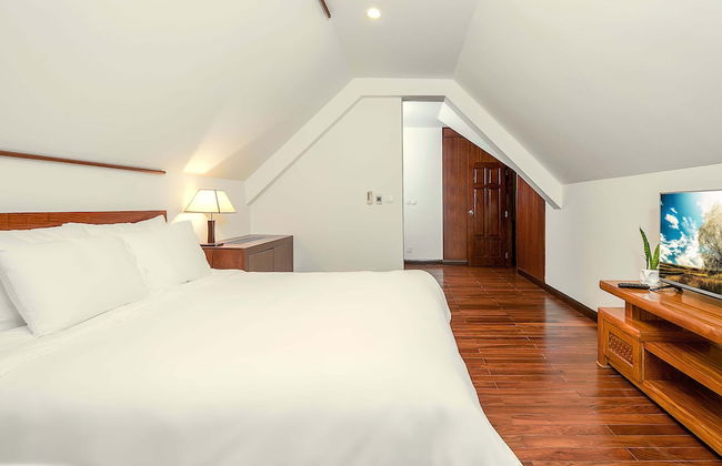 Luxury Family Beach Da Nang - Foto 32