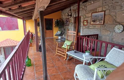 Casa Oliveira - Foto 2