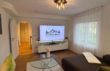 Schwarzwald Ferienwohnung - Foto 4