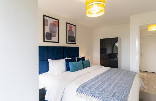 Host & Stay - 52 Waterside Place - Foto 22