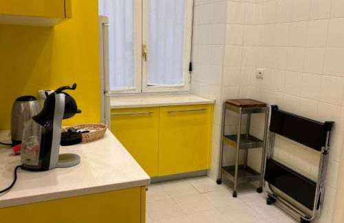 NAPOLIFOREVER Chiaia APARTMENT - Photo 24