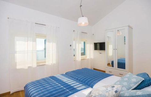 Three-Bedroom Holiday Home In Brsecine - Foto 36