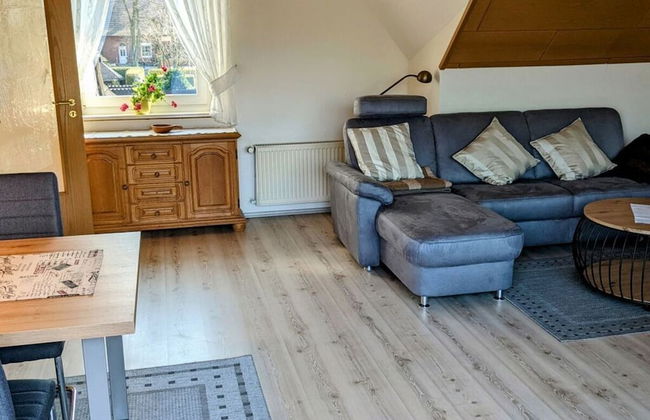 Holiday Apartment Moorwiese - Foto 6