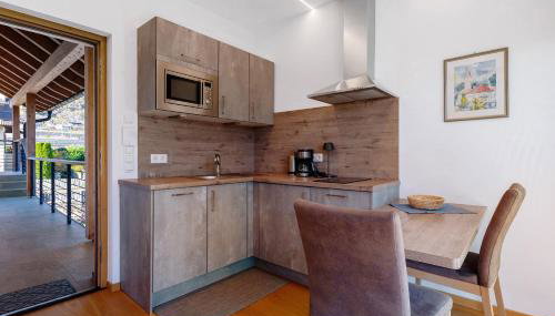 Ferienwohnung 3 Weger - Foto 5