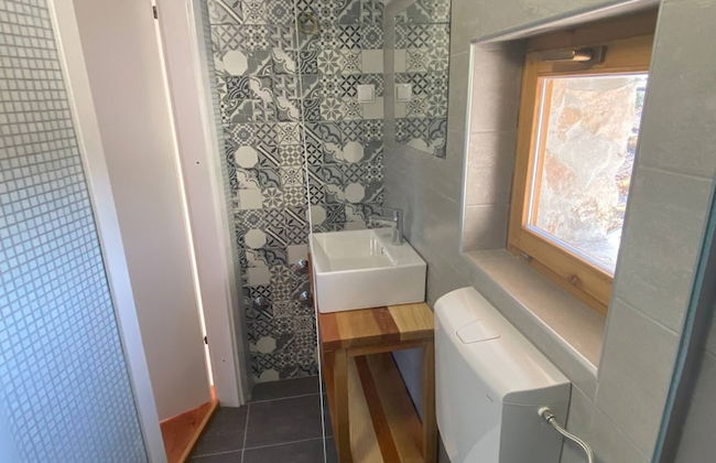 Soothing Holiday Home Green Life - Photo 8