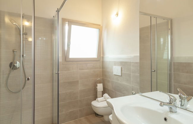 Aria di Vacanza - S'abba Lughente Mono - Photo 15