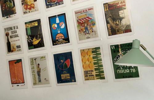 Casa Mariquina Peaceful spacious home in Llanes - Photo 31