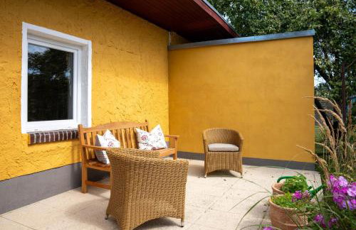 Bungalow "Appelboom" - Foto 18