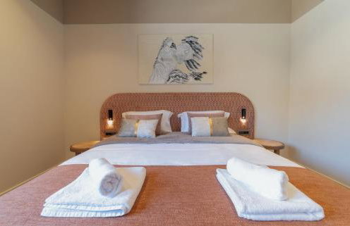 Minotaur's Rest - Luxury Residences with Free Private Parking, near Port & Airport - Foto 47
