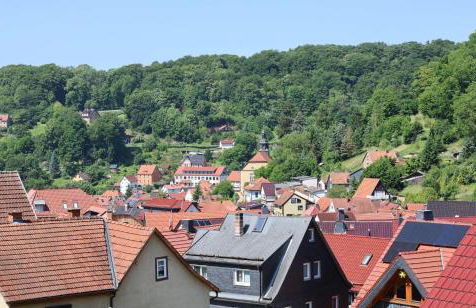 Haus im Grünen - Foto 12