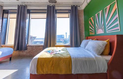 Boho Inspired Loft Awaits You - Foto 2