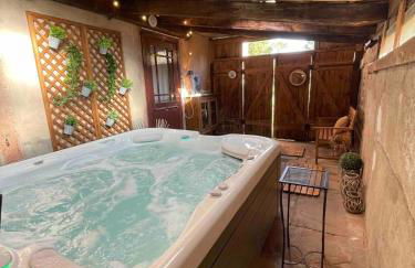 Les Gîtes de Juliane - Calme & spa en altitude - Alsace - Foto 56