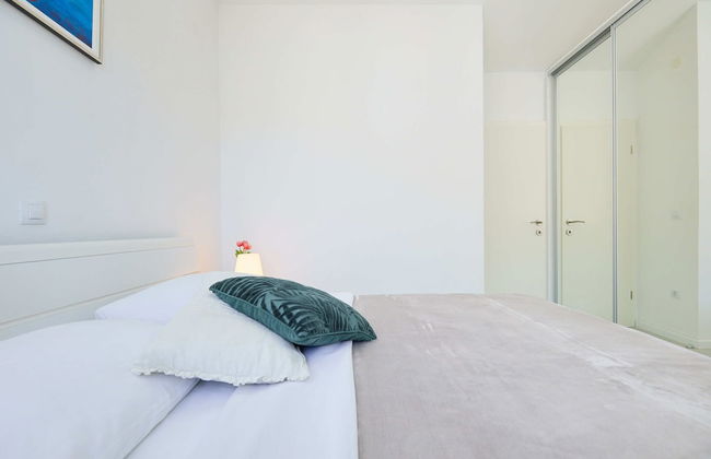 Blue Bay Apartment - Foto 11