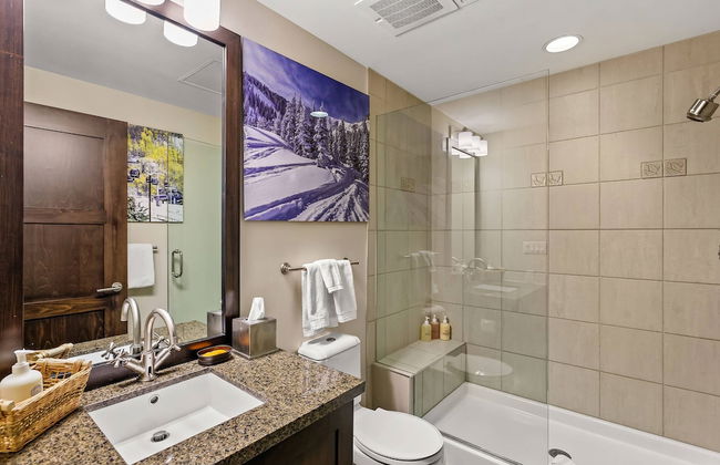 Hayden Lodge by iTrip Aspen Snowmass - Foto 36