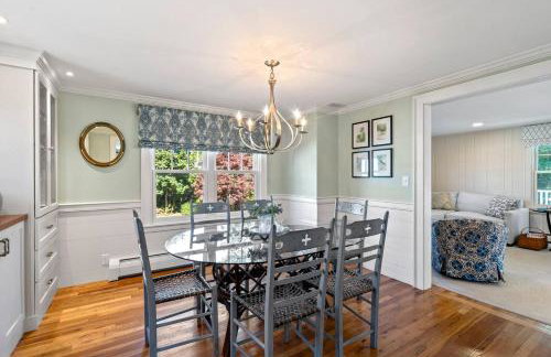 Rockport 3BR w/firepit|Walk to Bearskin Neck+Beach - Foto 14