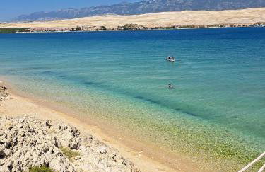 Apartments Loncar-near Zrće beach - Foto 27