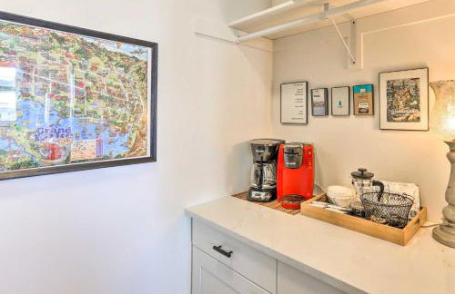 Modern Mountain Getaway, Walk to Grand Lake! - Foto 13