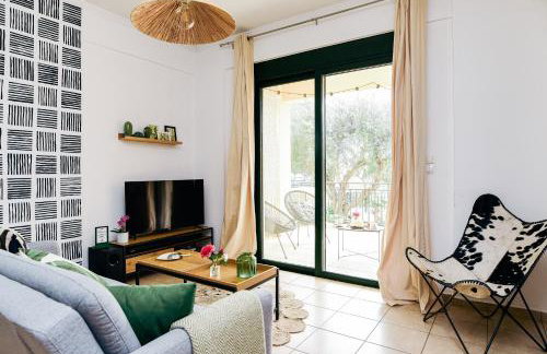 Oliva Holiday Homes - Foto 41