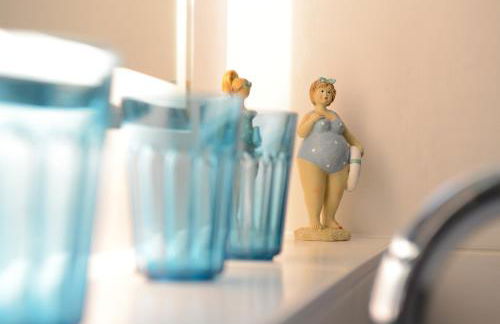 Strandvilla Gezeiten - Foto 51