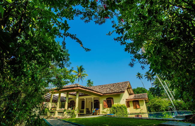 The Chalet - Whole Villa 2 Bedroom (Sleeps 4) - Photo 20