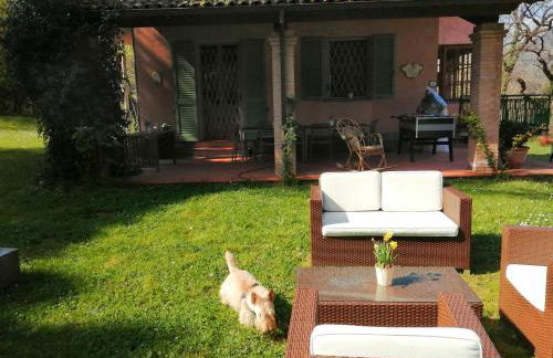 Villa delle rose Brisighella - Foto 8