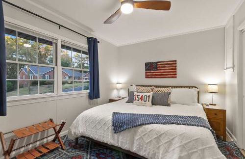 Sweet Home Bama Hideaway-Walk to UA & Bryant Denny Stadium - Foto 36