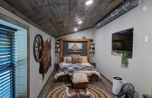 Enjoy Ozark History in Style! - Foto 27