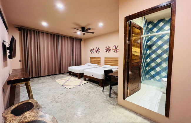 Casa Mateo Puerto Escondido - Foto 12