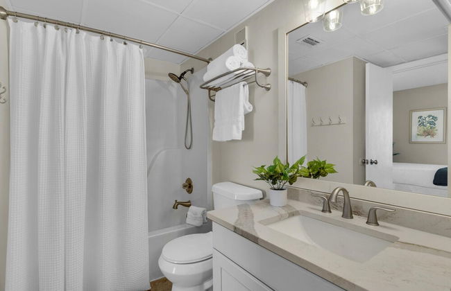 Edgewater Tower 2-805 - Foto 50