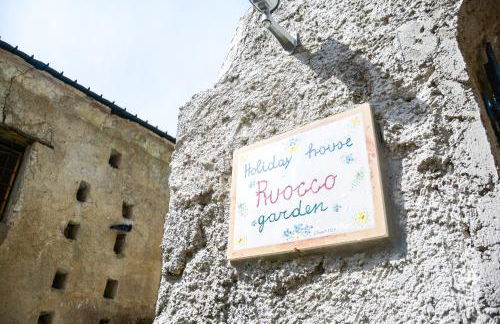 Holiday House Ruocco - Foto 7