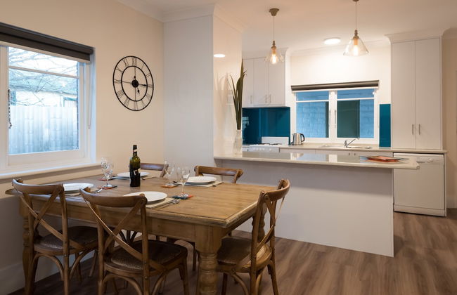 Sunrise at Penguin - Foto 12