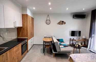 Voulas Apartment 2 - Foto 8