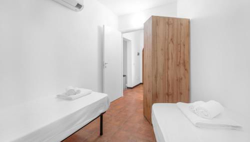 -Vista Mare- Casa con piscina e spiaggia a 300 MT - Foto 3, wardrobe