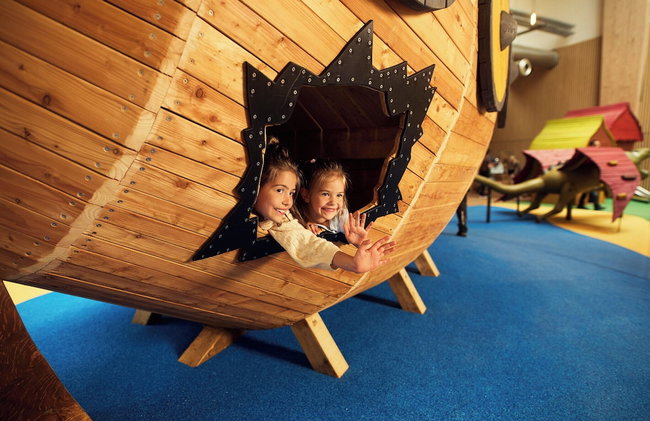 Center Parcs Nordborg Resort - Foto 69