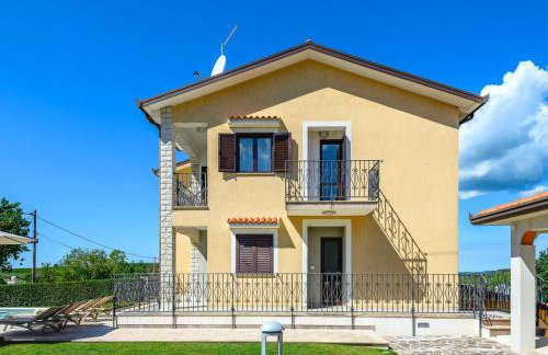 Apartment in Vi inada near Istralandia Park - Foto 8